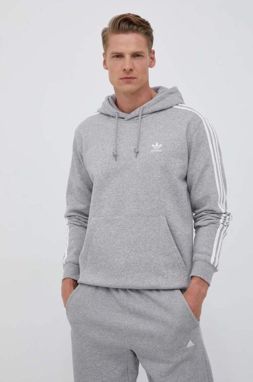 Adidas Originals ADICOLOR CLASSICS 3-STRIPES HOODIE