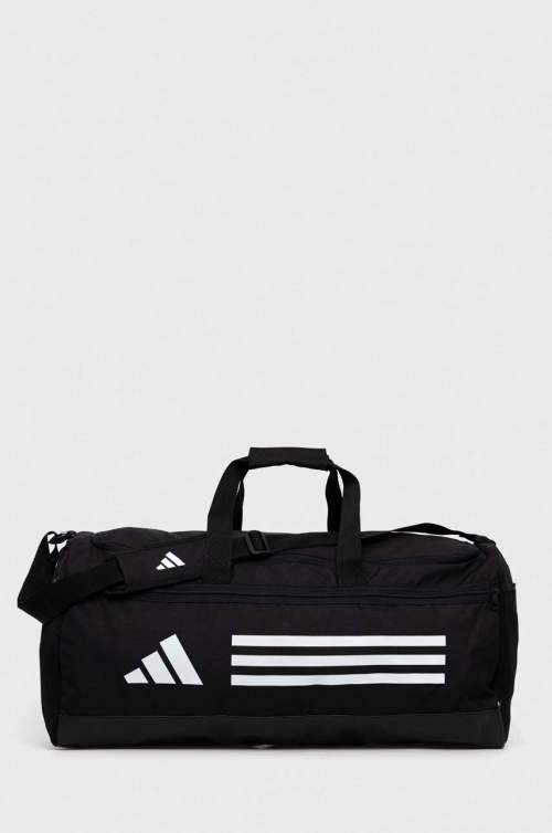 Adidas Essentials Duffel Bag M HT4747 černá