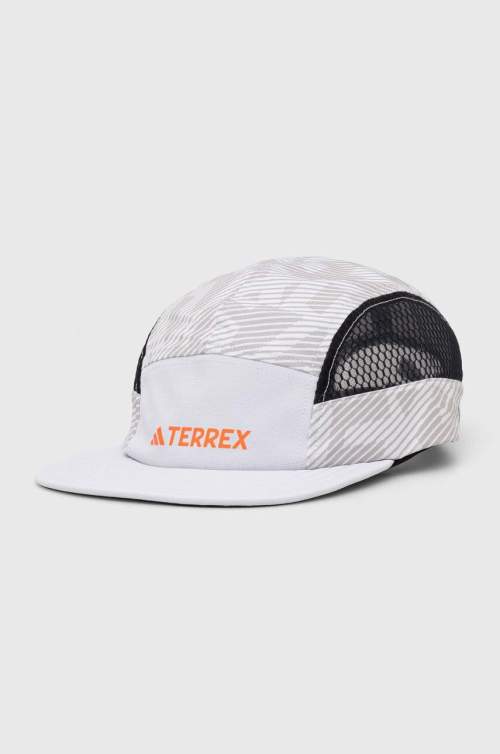 ADIDAS TRX 5P CAP Graphic HY2792 OSFM