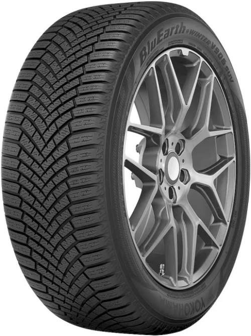 325/35R22 114W, Yokohama, BLUEARTH WINTER V906 SUV