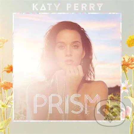Katy Perry – PRISM LP