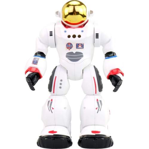 MaDe Robot astronaut Charlie s naučnou aplikací 29,5 cm