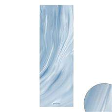 Spokey LIGHTMAT Podložka na cvičení 180 x 60 x 0,6 cm duhová modrá