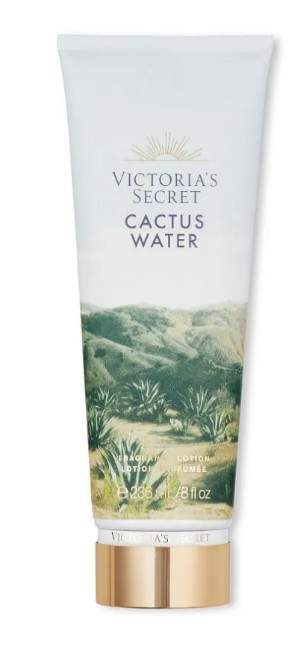 Victoria´s Secret Cactus Water tělové mléko 236 ml pro ženy