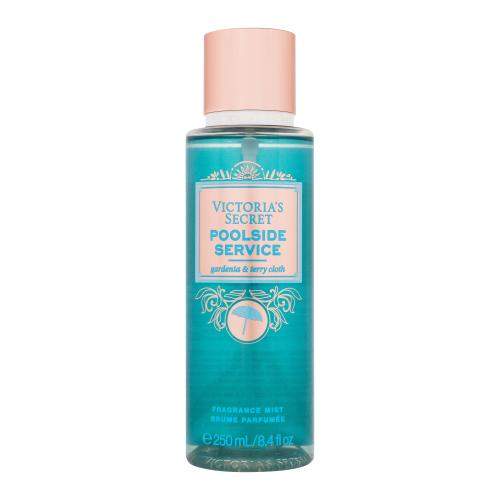 Victoria´s Secret Poolside Service 250 ml tělový sprej pro ženy