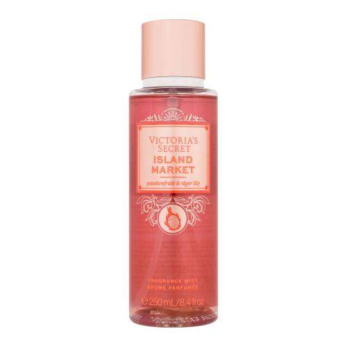 Victoria´s Secret Island Market tělový sprej 250 ml pro ženy