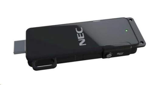 NEC MultiPresenter Stick MP10RX