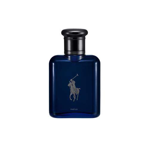 Ralph Lauren Polo Blue čistý parfém pro muže 75 ml