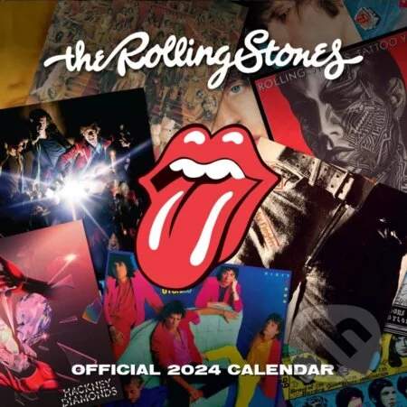 Rolling Stones 2024