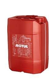 MOTUL Motorový olej 108638