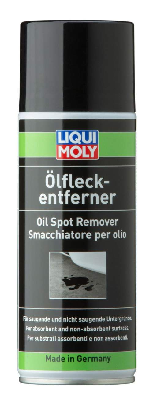 LIQUI MOLY LM3315 odstraňovač olejových skvrn 400 ml