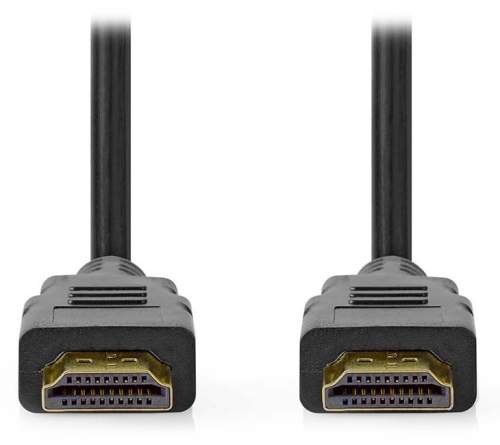 NEDIS Ultra High Speed HDMI kabel CVGP35000BK50