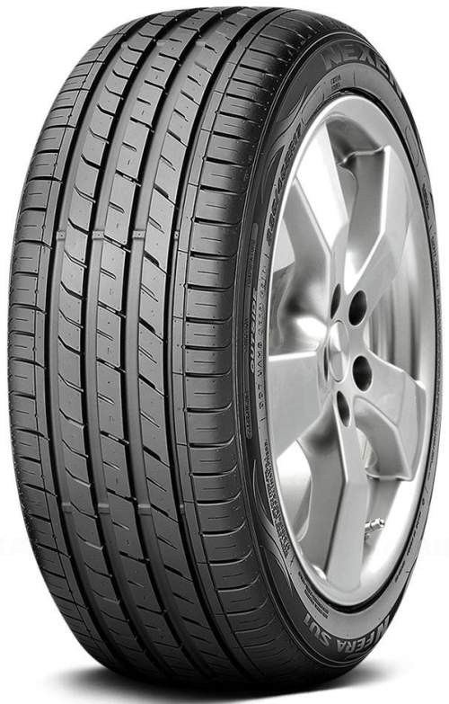 215/55R17 94V, Nexen, N'FERA SU1