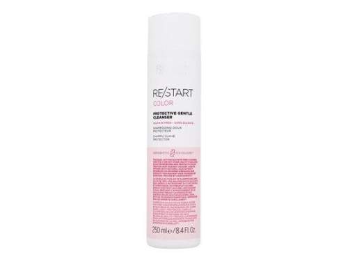 Revlon Professional Re/Start Color Protective Gentle Cleanser jemný šampon pro barvené vlasy 250 ml pro ženy