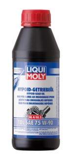 Olej do převodovky LIQUI MOLY 1406