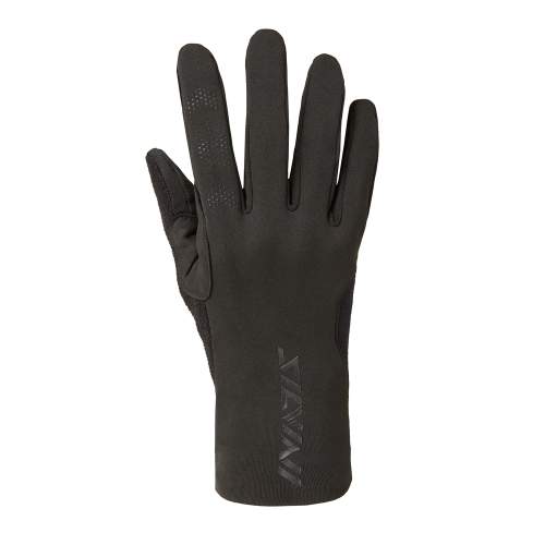 Silvini Isarco pánské rukavice Black 3XL