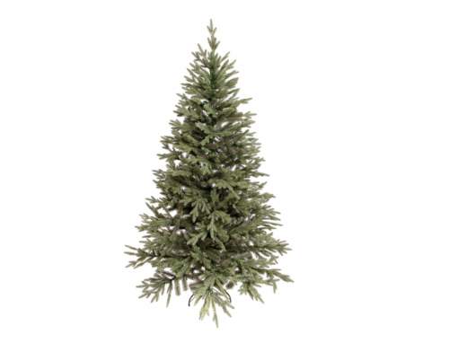 Stromek JEDLE 3D umělý vánoční 50% krytí větviček 160cm