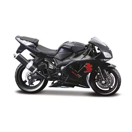 Maisto Motocykl Yamaha YZF-R1 1:18