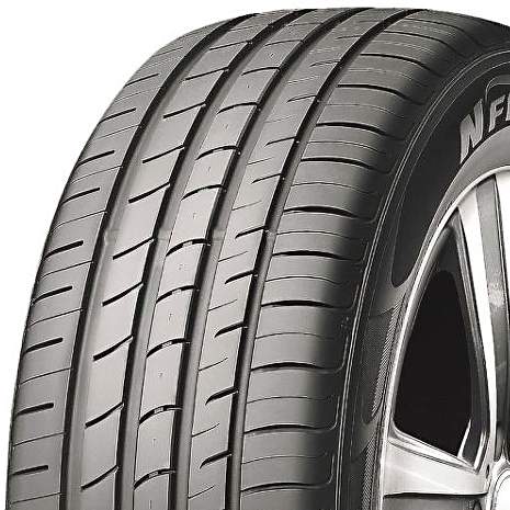 Nexen N'fera RU1 255/45 ZR20