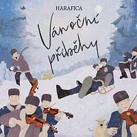 Harafica – Vánoční příběhy CD