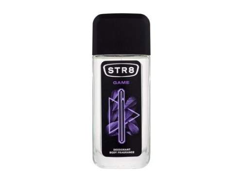 STR8 Game deodorant s rozprašovačem 85 ml