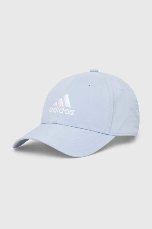 Adidas Bballcap LT Emb II3554 baseballová čepice OSFW