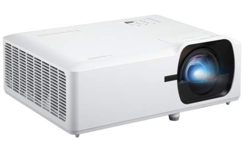 Viewsonic DLP LS610HDH Laser FullHD