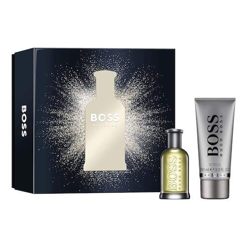 Hugo Boss BOSS Bottled toaletní voda 50 ml + parfémovaný sprchový gel 100 ml