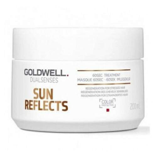 Goldwell Dualsenses Sun Reflects regenerační maska na vlasy 200 ml
