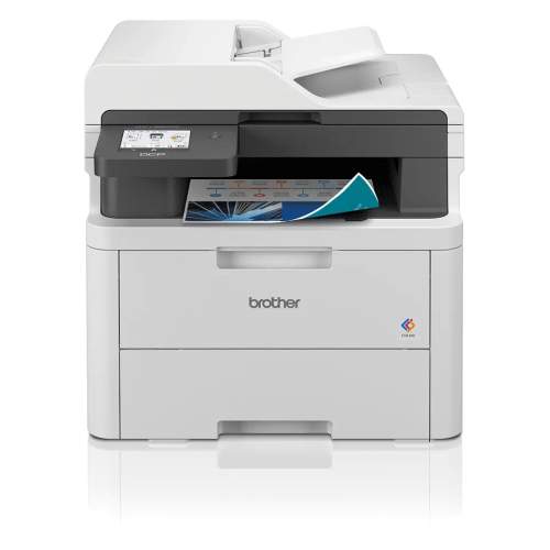 BROTHER    DCP-L3560CDW