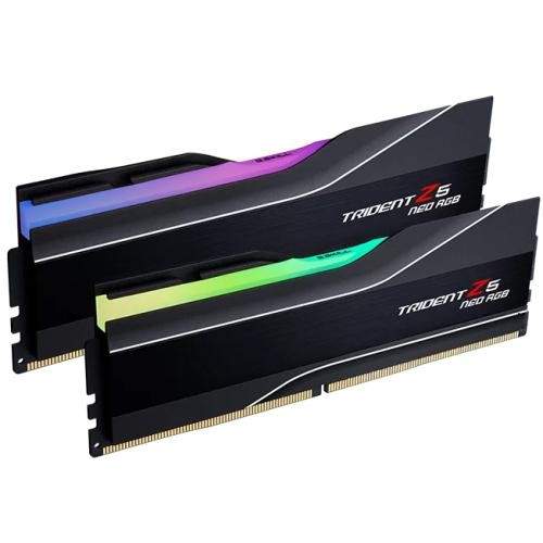G.SKILL 32GB kit DDR5 6000 CL32 Trident Z5 NEO RGB AMD EXPO