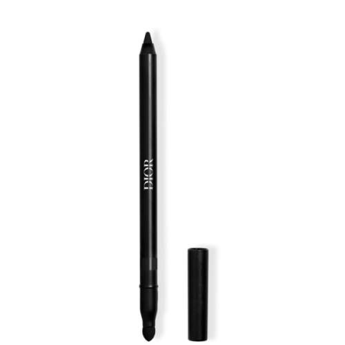 Dior Diorshow On Stage Crayon  tužka na oči 099 Black 1,2 g