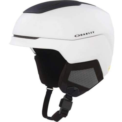 Oakley Lyžařská helma MOD5 M Bílá 2023/2024