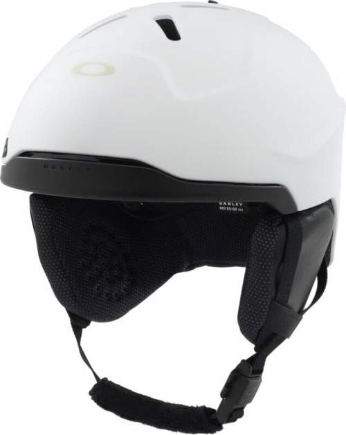Oakley Lyžařská helma MOD3 M Bílá 2023/2024