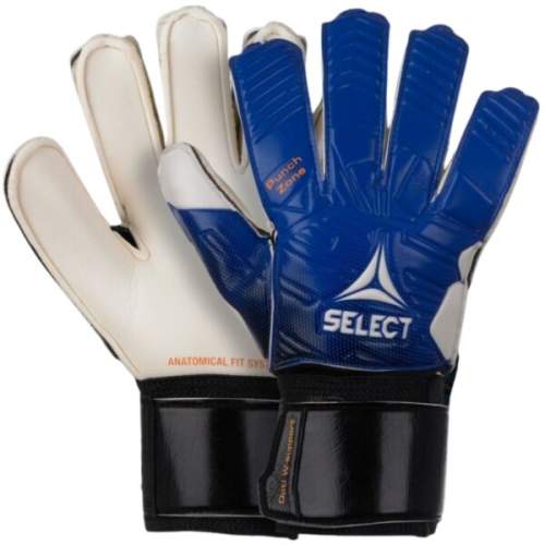 Select 03 Jr brankářské rukavice T26-17895 4