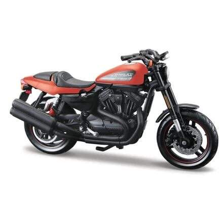 Maisto Harley-Davidson XR 1200X 2011 1:18