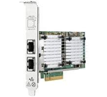 HP Ethernet 10Gb 2P 530T