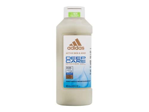 Adidas Deep Care sprchový gel 400 ml