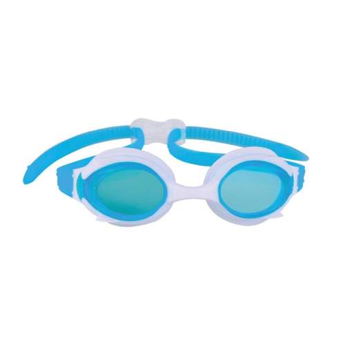 Spokey Flippi Junior Plavecké brýle dětské bílé-modré