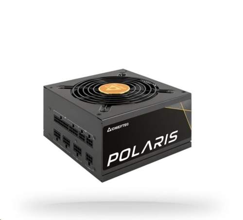 CHIEFTEC zdroj Polaris Series PPS-650FC