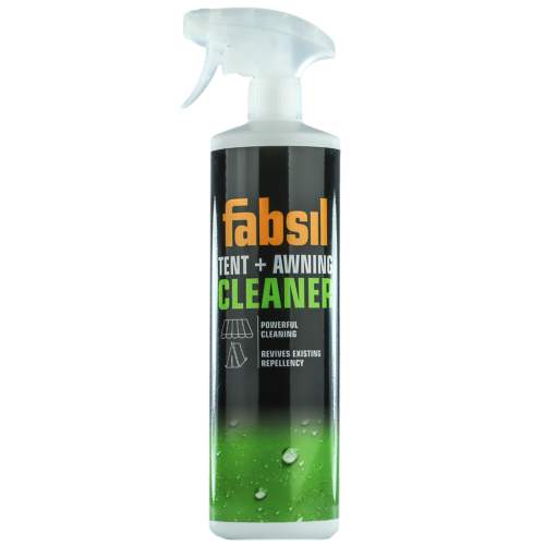 Grangers  Tent + Awning Cleaner 1L