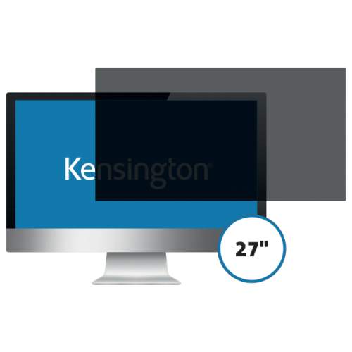 Kensington Filtr displeje ke zvýšení soukromí 27" pro Apple iMac