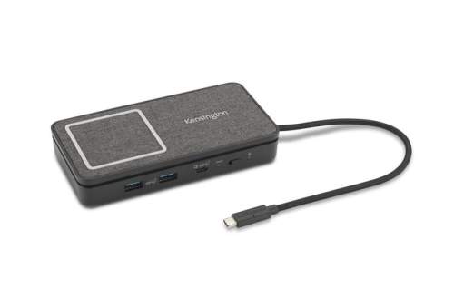 Kensington SD1700p USB-C Dual 4K Portable Docking Station K32800WW