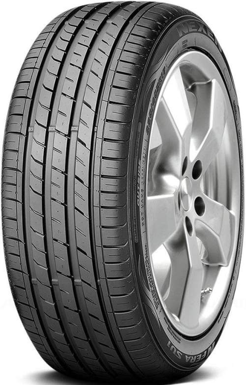 Nexen N´Fera Su1 205/55 R 16 91H letní