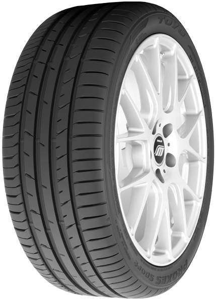 Toyo Proxes Sport Suv 235/55 R 20 102W letní