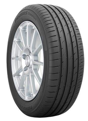 225/50R18 95W, Toyo, PROXES COMFORT