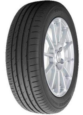 215/40R17 87V, Toyo, PROXES COMFORT
