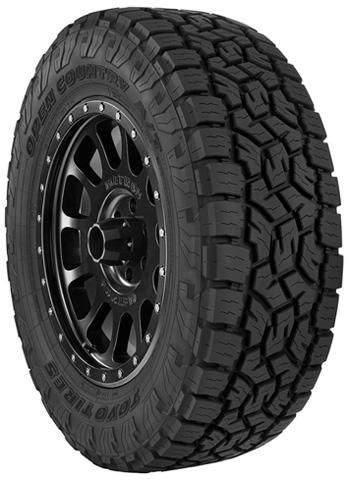 285/50R20 112H, Toyo, OPEN COUNTRY A/T III