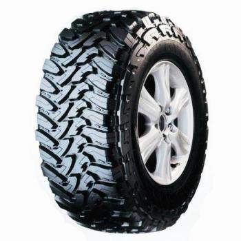 33x10.5R15 114P, Toyo, OPEN COUNTRY M/T