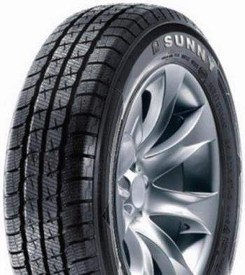 205/65R16 107/105R, Sunny, NW103 WINTER FORCE C